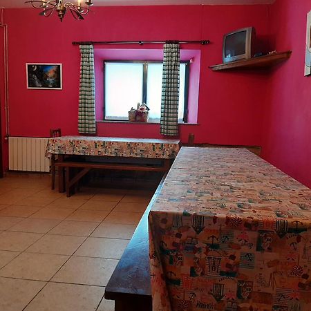 Casa Los Maestros Bostronizo Екстериор снимка