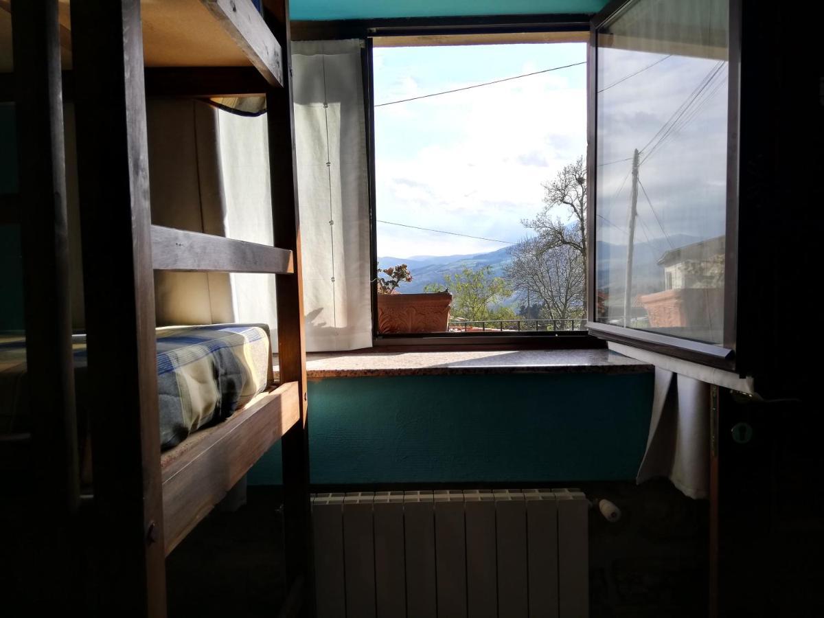 Casa Los Maestros Bostronizo Екстериор снимка