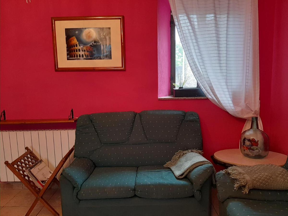 Casa Los Maestros Bostronizo Екстериор снимка