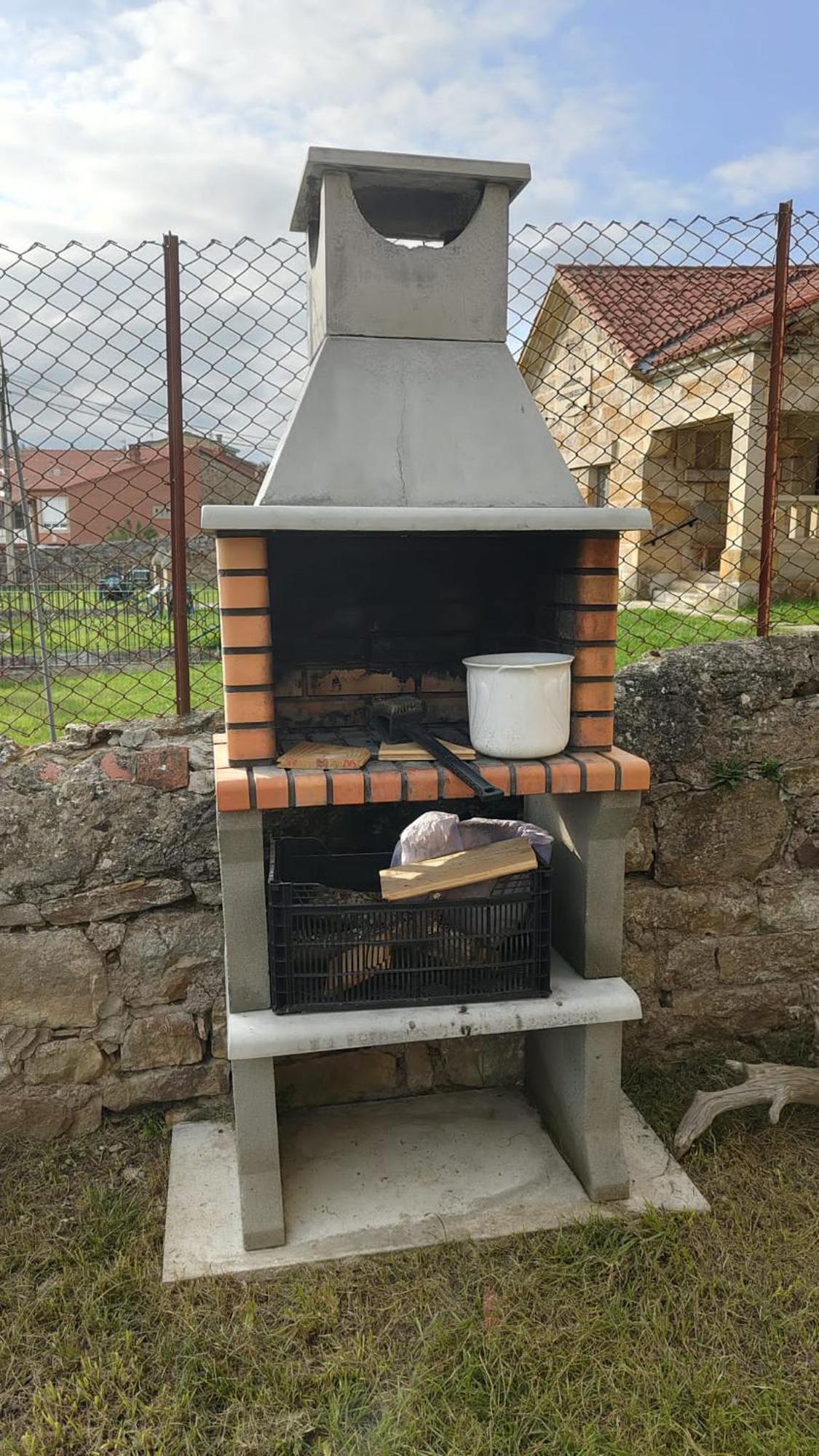 Casa Los Maestros Bostronizo Екстериор снимка